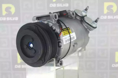 DA SILVA fc0450 -  Компрессор, кондиционер